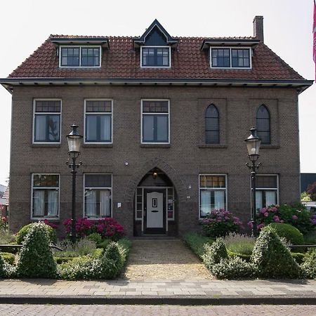Het Klooster Van Dalfsen Exterior photo