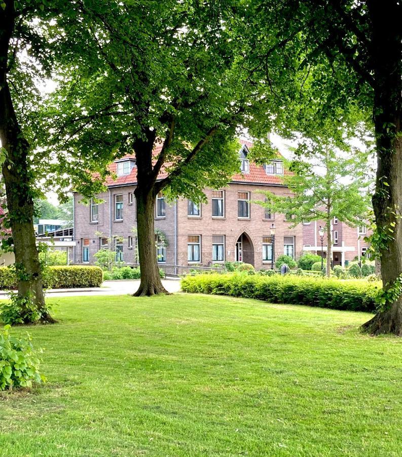 Het Klooster Van Dalfsen Exterior photo
