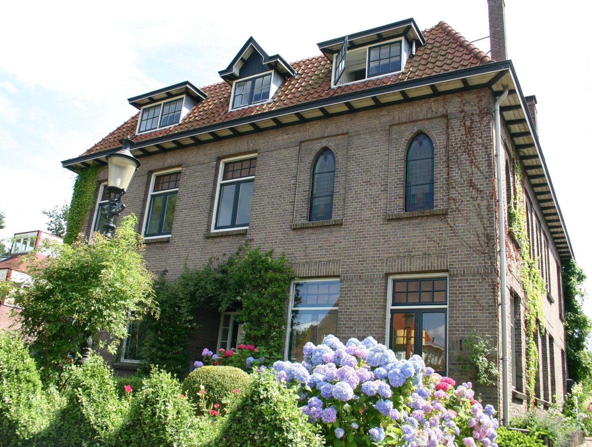 Het Klooster Van Dalfsen Exterior photo