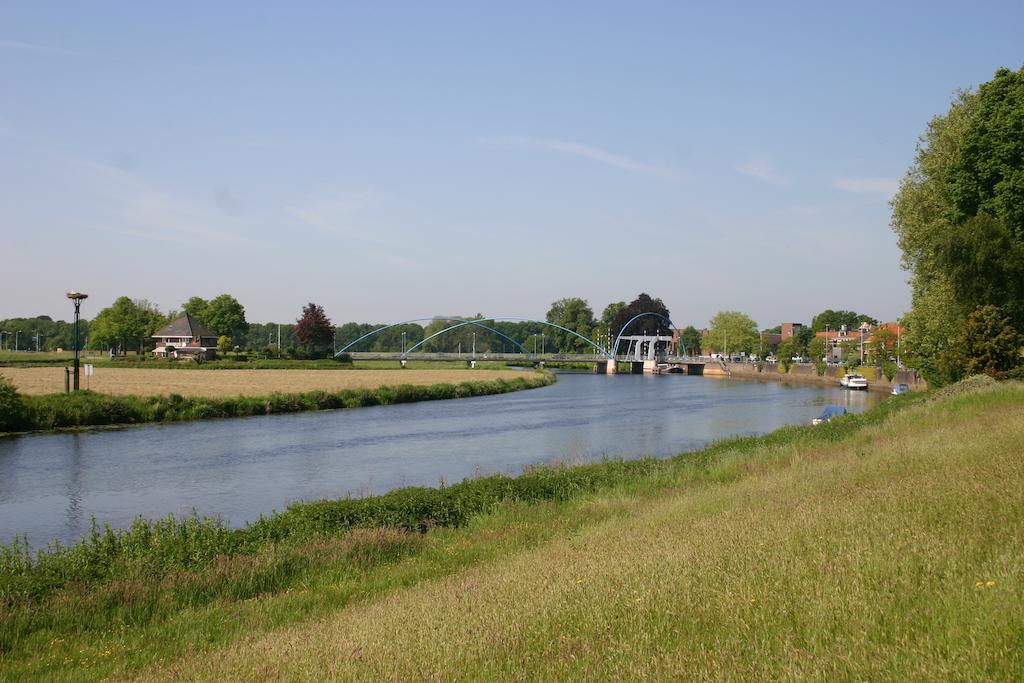 Het Klooster Van Dalfsen Exterior photo