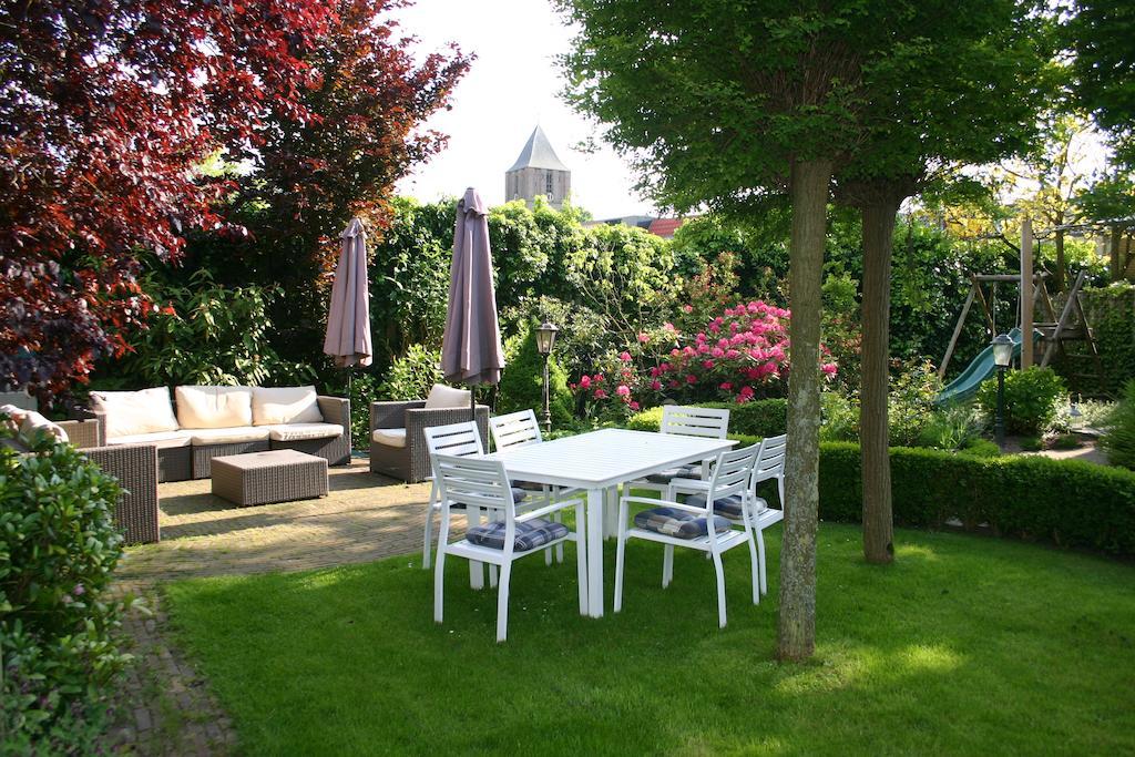 Het Klooster Van Dalfsen Exterior photo
