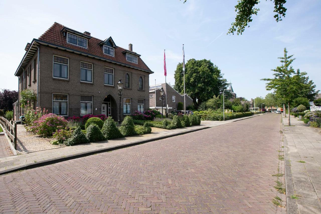 Het Klooster Van Dalfsen Exterior photo